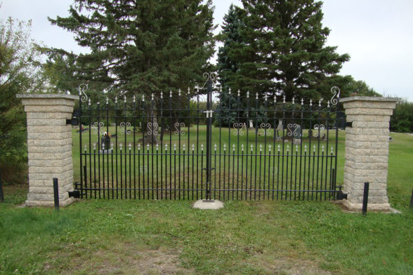 Manson Cemetery